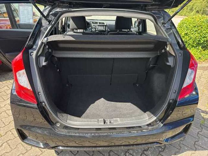 Honda Jazz 1.3 i-VTEC Trend