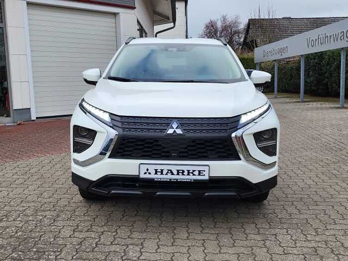 Mitsubishi Eclipse Cross Plug-In Hybrid 4WD Basis