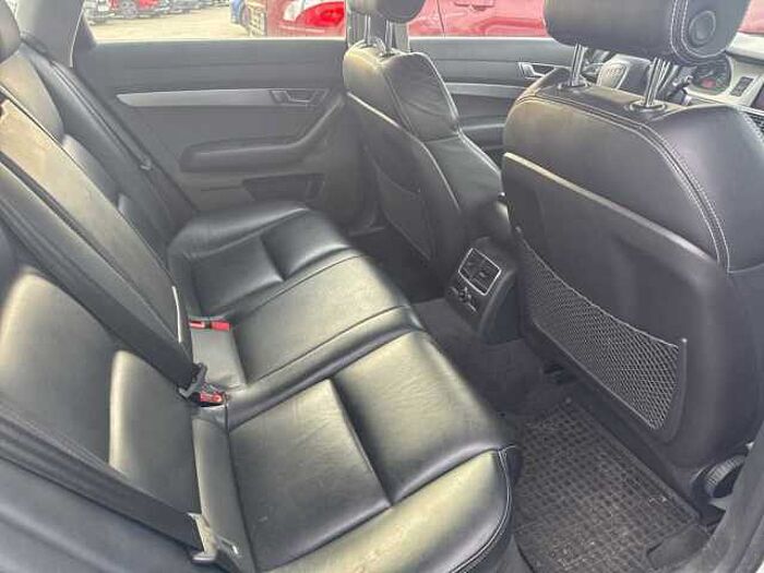 Audi A6 Avant 2.4 multitronic