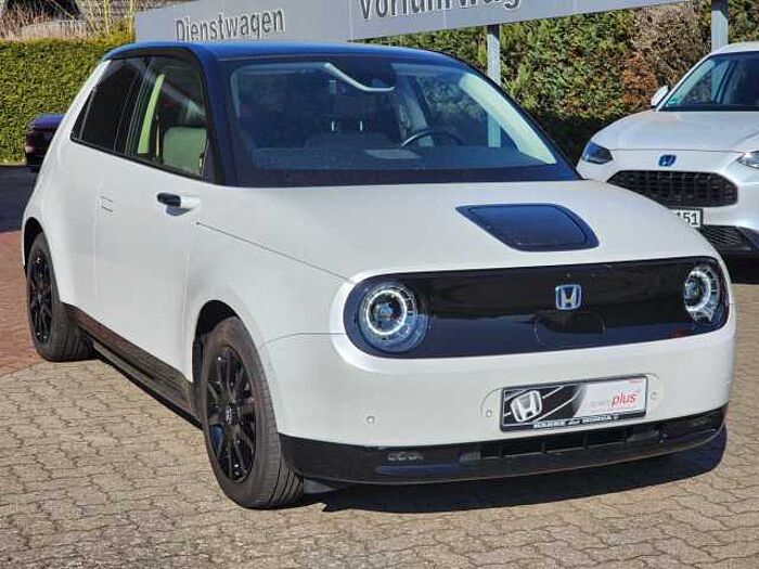 Honda Honda e e Advance-Paket