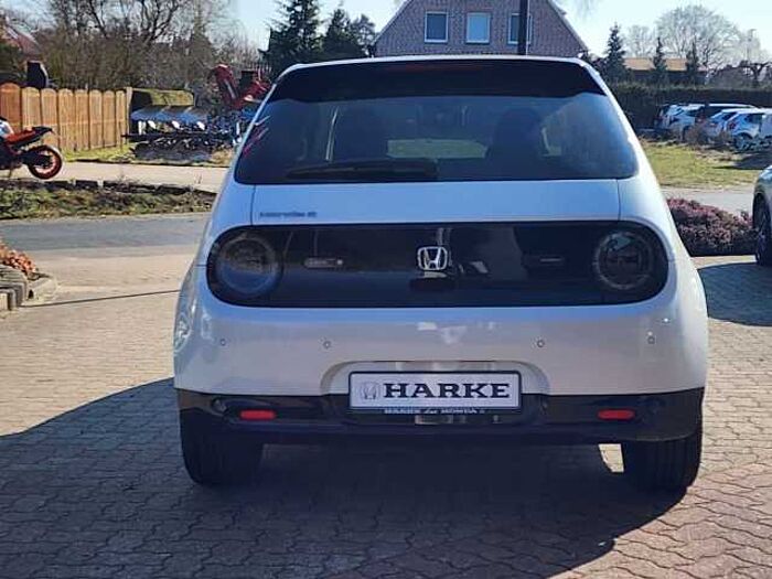 Honda Honda e e Advance-Paket