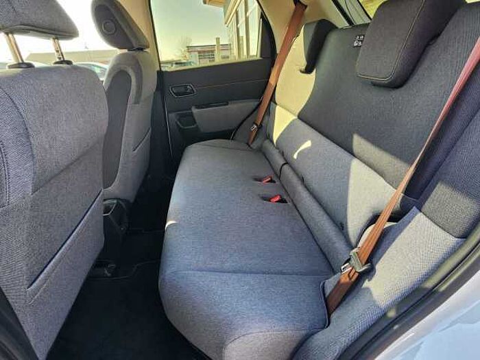 Honda Honda e e Advance-Paket