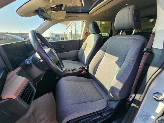 Honda Honda e e Advance-Paket