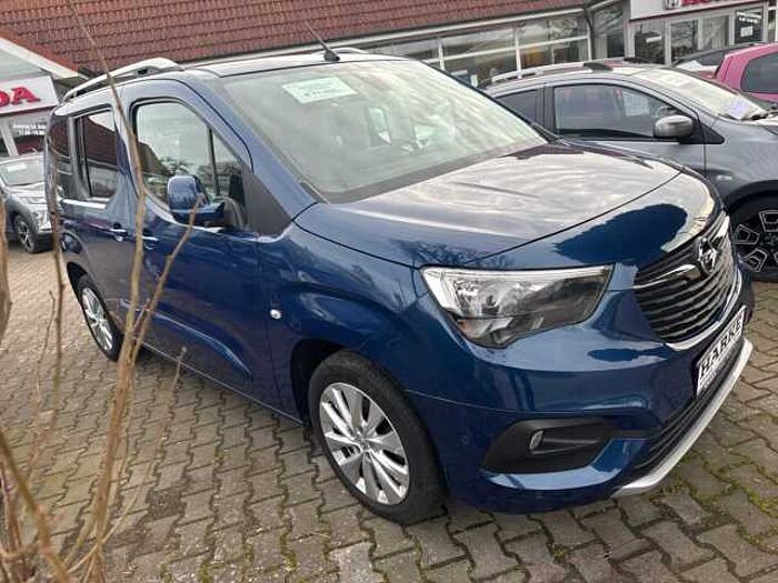 Opel Combo / Combo Life 1.2 Turbo Start/Stop Innovation
