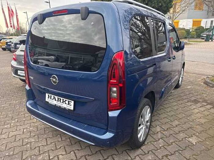 Opel Combo / Combo Life 1.2 Turbo Start/Stop Innovation
