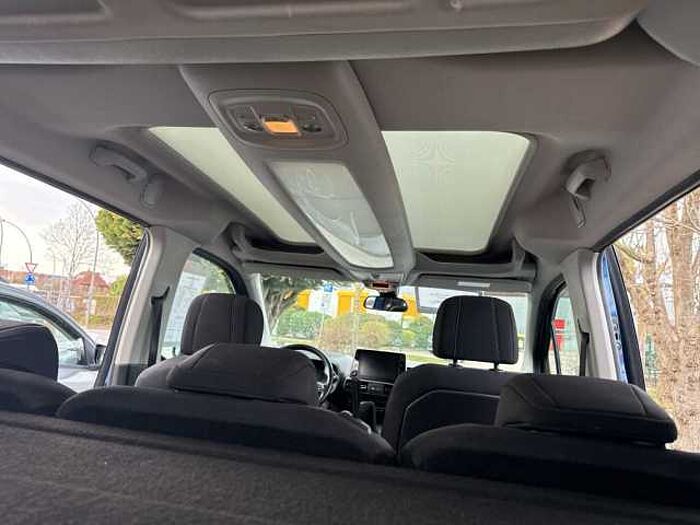 Opel Combo / Combo Life 1.2 Turbo Start/Stop Innovation