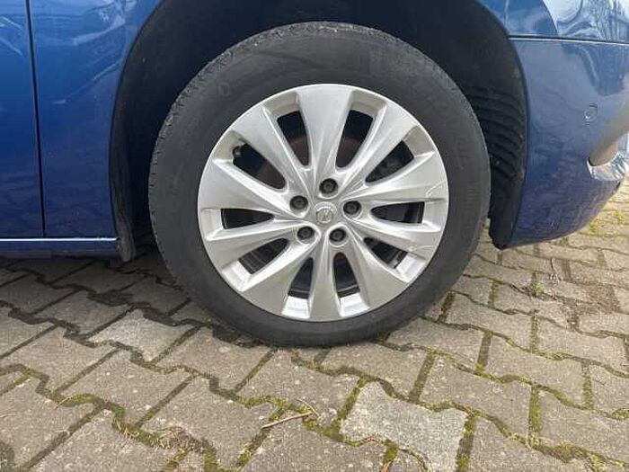 Opel Combo / Combo Life 1.2 Turbo Start/Stop Innovation