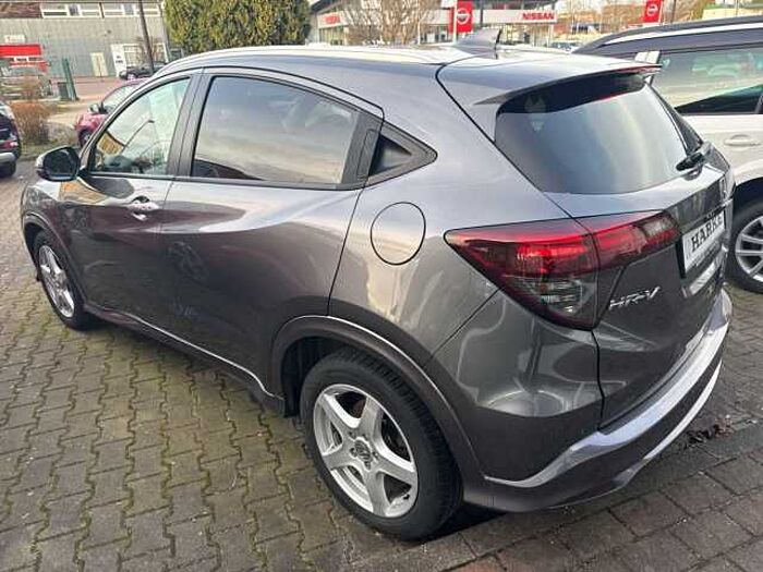 Honda HR-V 1.5 i-VTEC CVT Executive