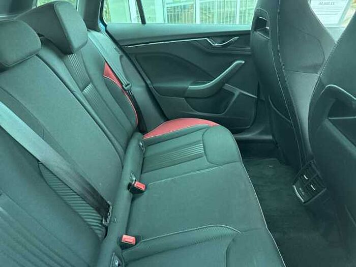 SKODA Kamiq 1.0 TSI DSG Monte Carlo