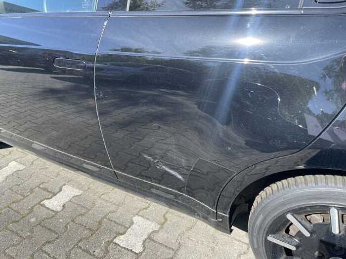 Honda Honda e e Advance-Paket