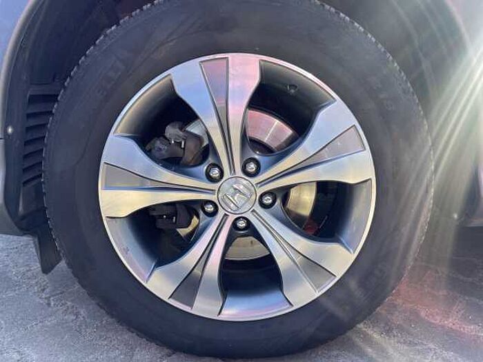 Honda CR-V Diesel 2.2i DTEC 4WD Executive