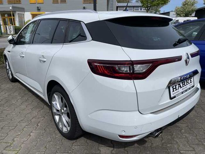 Renault Megane Grandtour ENERGY TCe 130 EDC INTENS