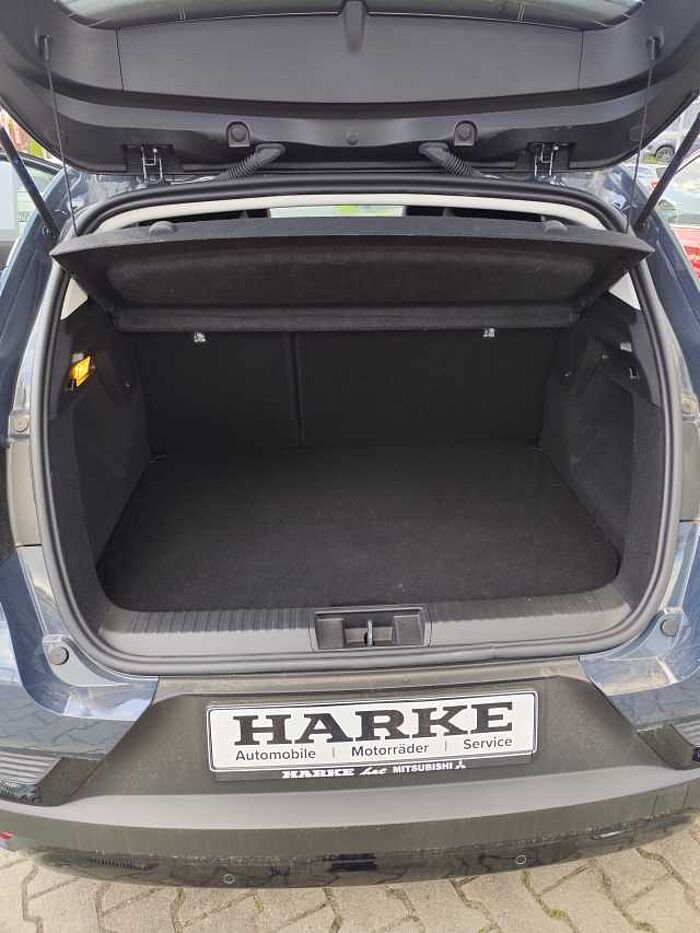 Mitsubishi ASX Plug-In-Hybrid 1.6 INTRO EDITION