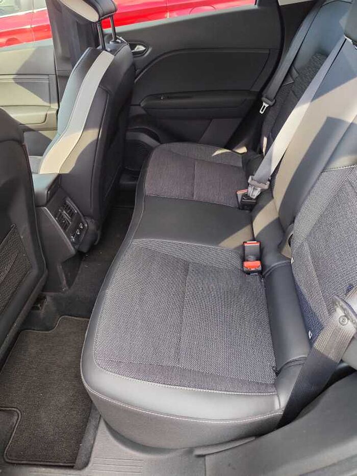 Mitsubishi ASX Plug-In-Hybrid 1.6 INTRO EDITION