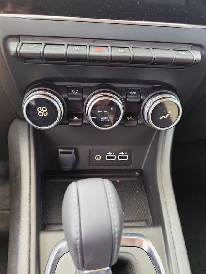 Mitsubishi ASX Plug-In-Hybrid 1.6 INTRO EDITION