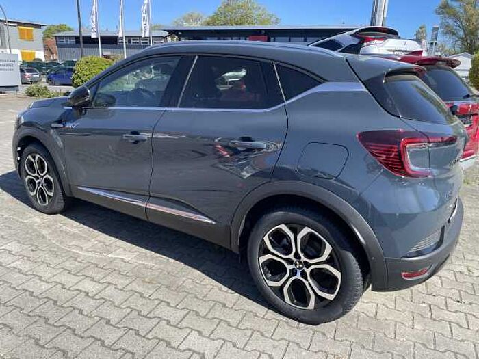 Mitsubishi ASX Plug-In-Hybrid 1.6 INTRO EDITION