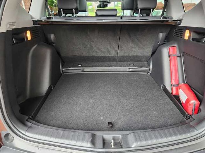 Honda CR-V 1.5T 4WD CVT Executive