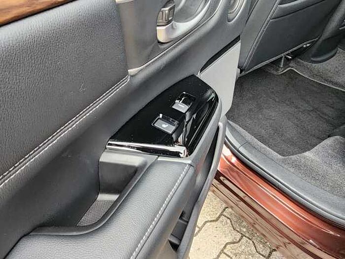 Honda CR-V 1.5T 4WD CVT Executive