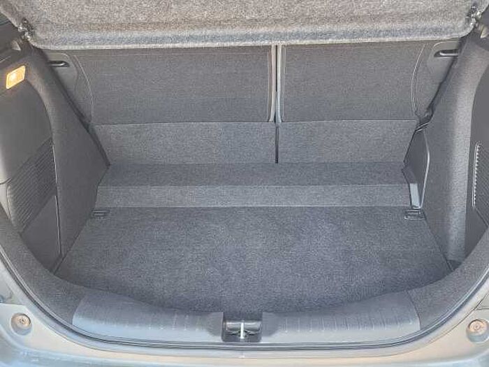 Honda Jazz Hybrid 1.5 i-MMD e-CVT Crosstar Executive
