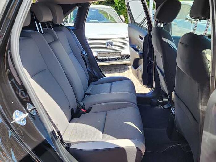 Honda Jazz Hybrid 1.5 i-MMD e-CVT Crosstar Executive