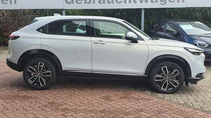 Honda HR-V Hybrid e:HEV 1.5 i-MMD Advance