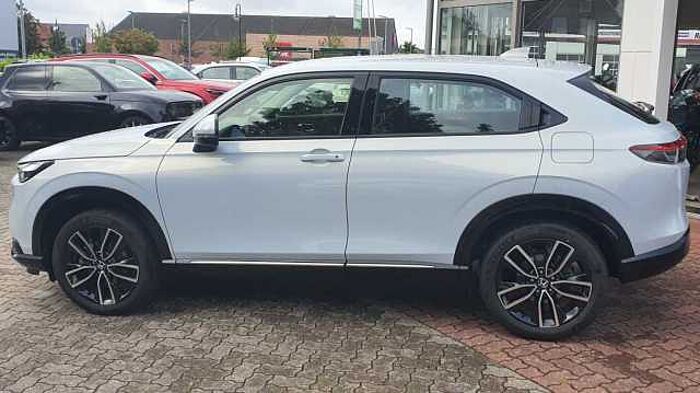 Honda HR-V Hybrid e:HEV 1.5 i-MMD Advance