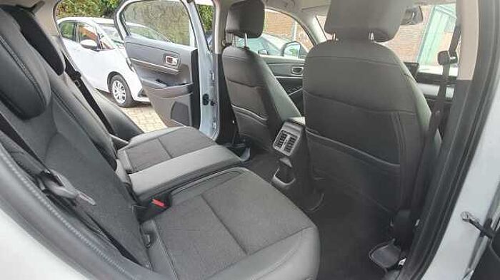 Honda HR-V Hybrid e:HEV 1.5 i-MMD Advance