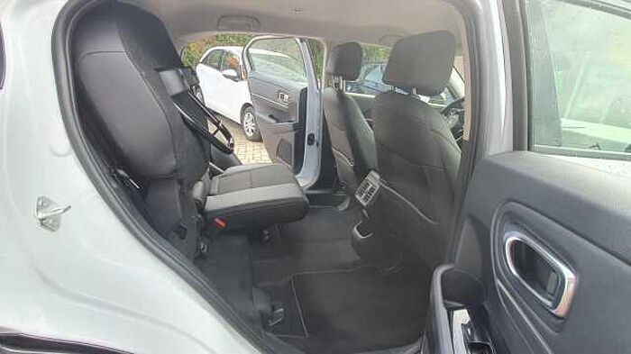 Honda HR-V Hybrid e:HEV 1.5 i-MMD Advance