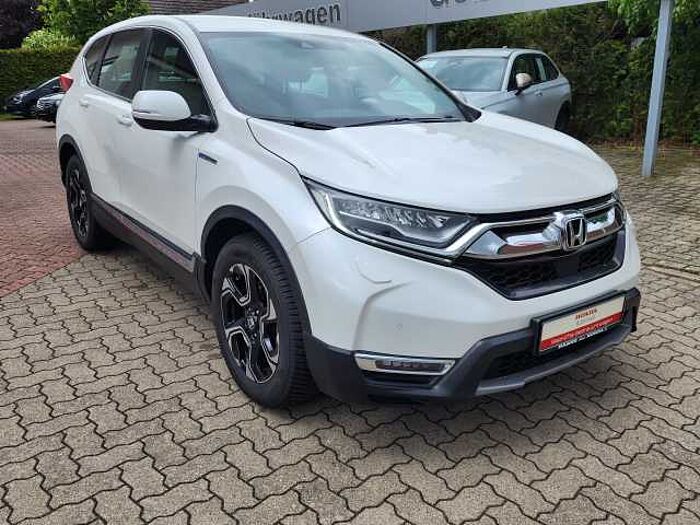 Honda CR-V Hybrid 2.0 i-MMD 2WD Elegance