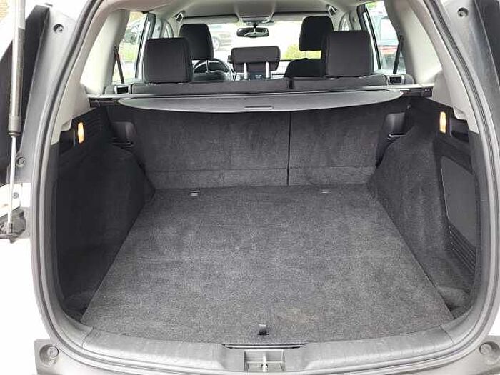 Honda CR-V Hybrid 2.0 i-MMD 2WD Elegance