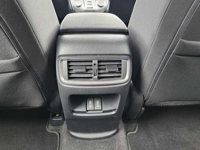 Honda CR-V Hybrid 2.0 i-MMD 2WD Elegance