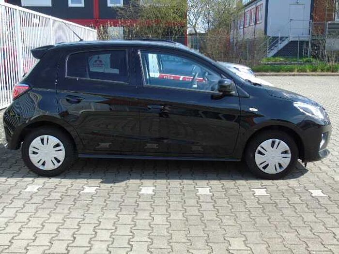 Mitsubishi Space Star 1.2 Select+ CVT  Automatik