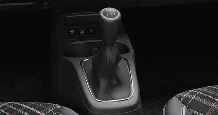 Mitsubishi Space Star 1.2 Select+ CVT  Automatik