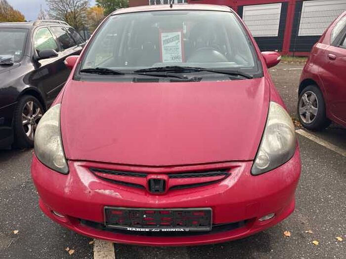 Honda Jazz 1.4 Style