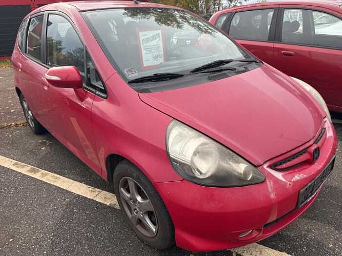 Honda Jazz 1.4 Style