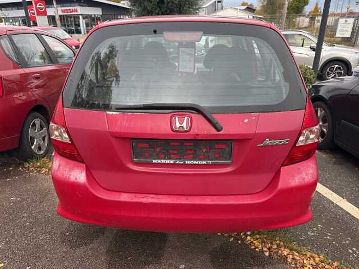 Honda Jazz 1.4 Style