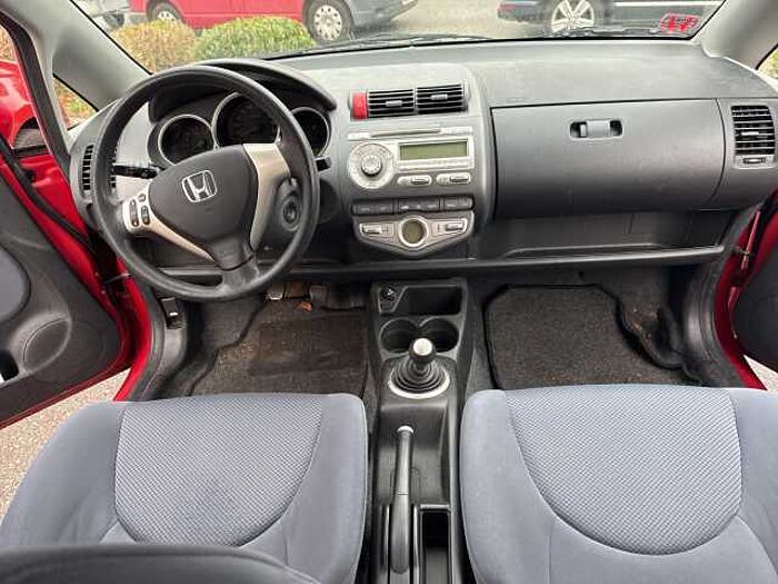 Honda Jazz 1.4 Style