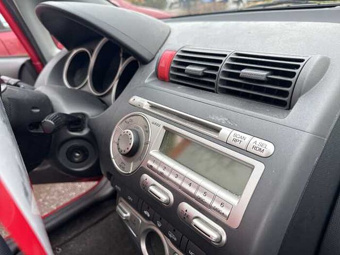 Honda Jazz 1.4 Style