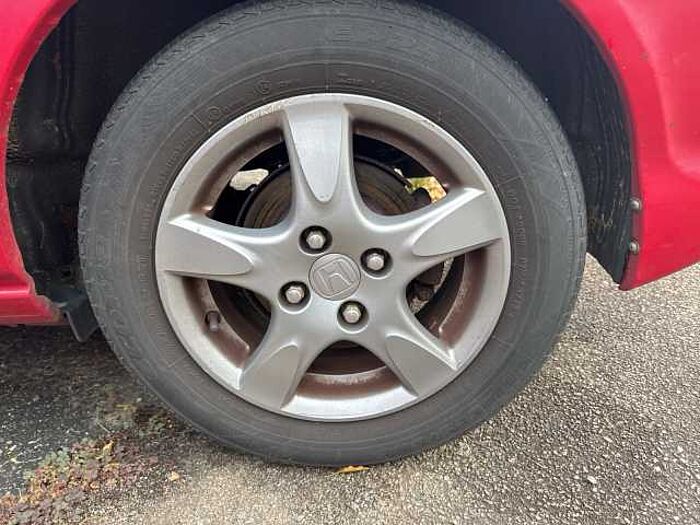 Honda Jazz 1.4 Style