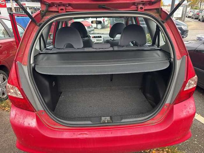 Honda Jazz 1.4 Style