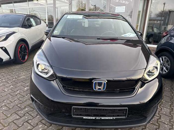 Honda Jazz Hybrid e:HEV 1.5 i-MMD Elegance
