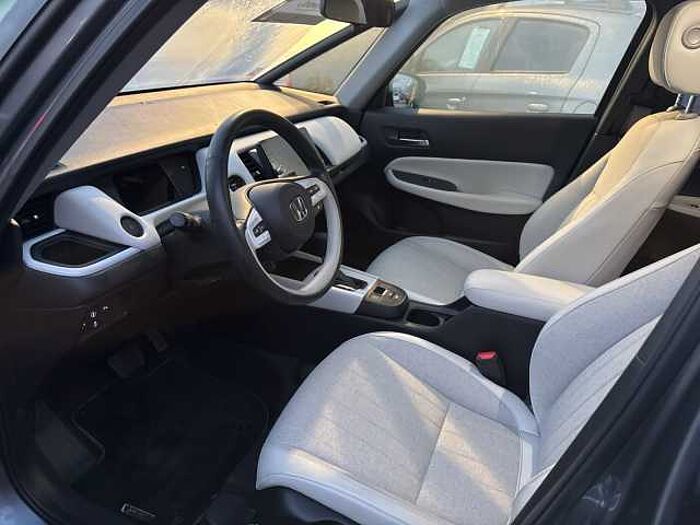 Honda Jazz Hybrid 1.5 i-MMD e-CVT Executive