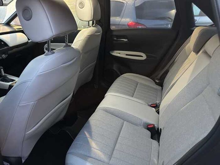 Honda Jazz Hybrid 1.5 i-MMD e-CVT Executive