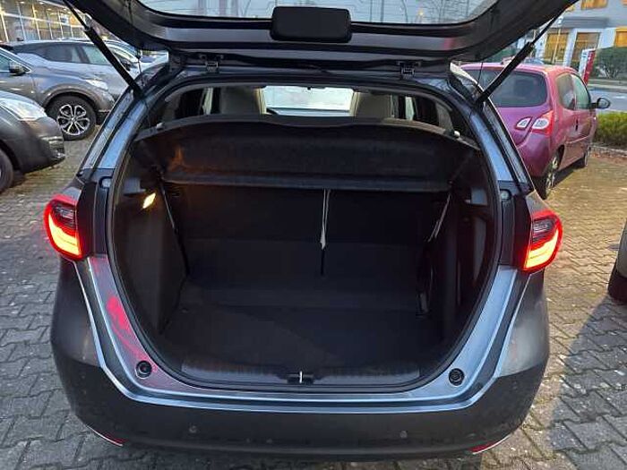 Honda Jazz Hybrid 1.5 i-MMD e-CVT Executive