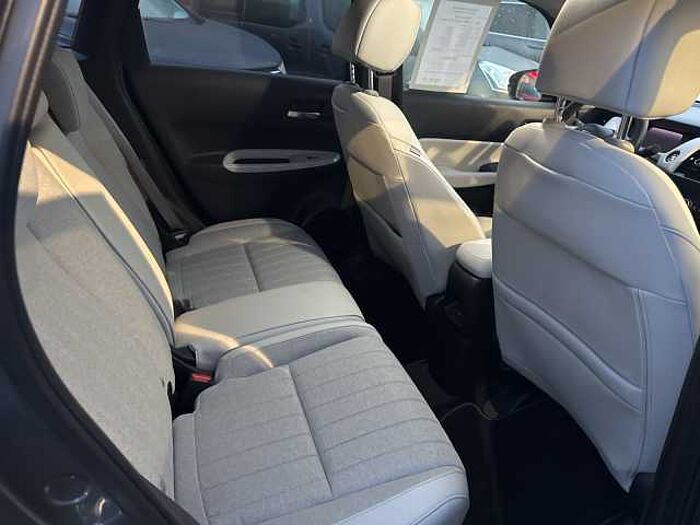 Honda Jazz Hybrid 1.5 i-MMD e-CVT Executive