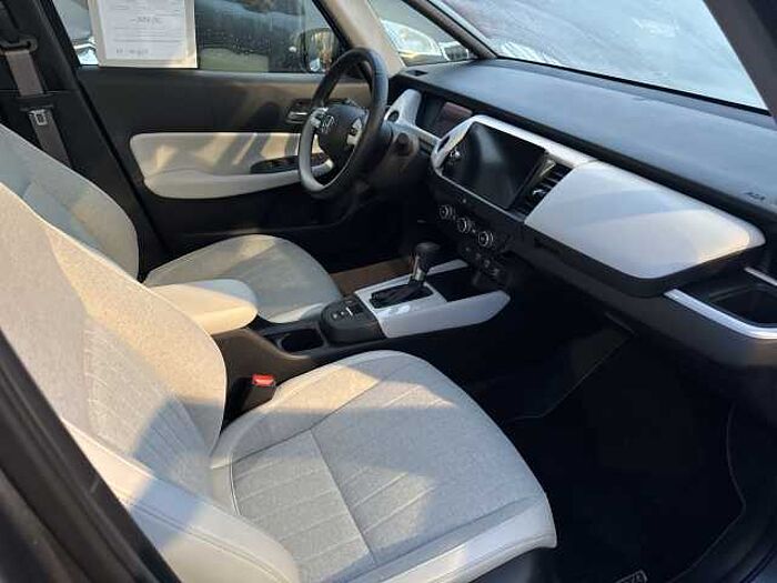 Honda Jazz Hybrid 1.5 i-MMD e-CVT Executive