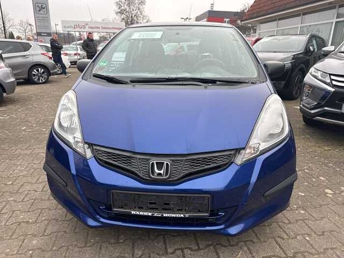 Honda Jazz 1.2 i-VTEC 50 Jahre Edition