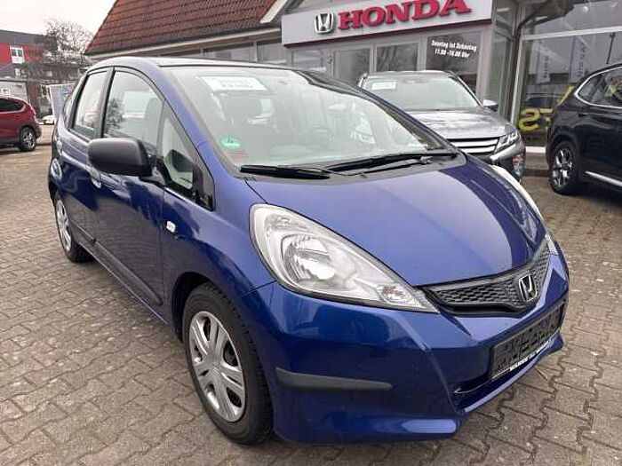 Honda Jazz 1.2 i-VTEC 50 Jahre Edition