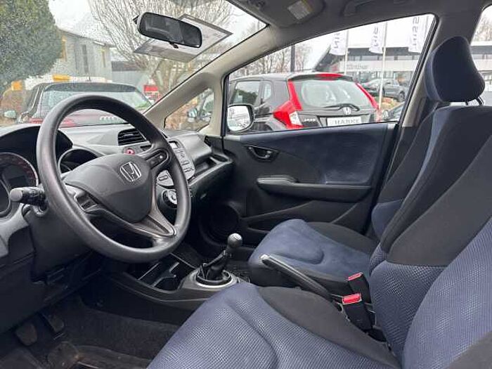 Honda Jazz 1.2 i-VTEC 50 Jahre Edition