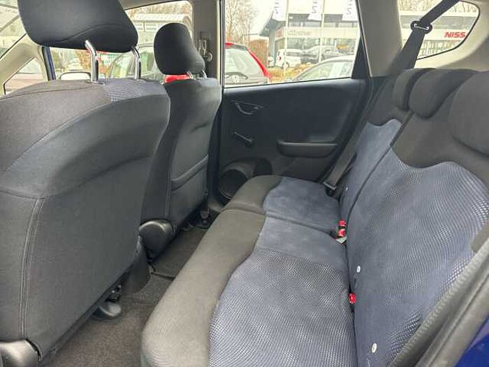 Honda Jazz 1.2 i-VTEC 50 Jahre Edition